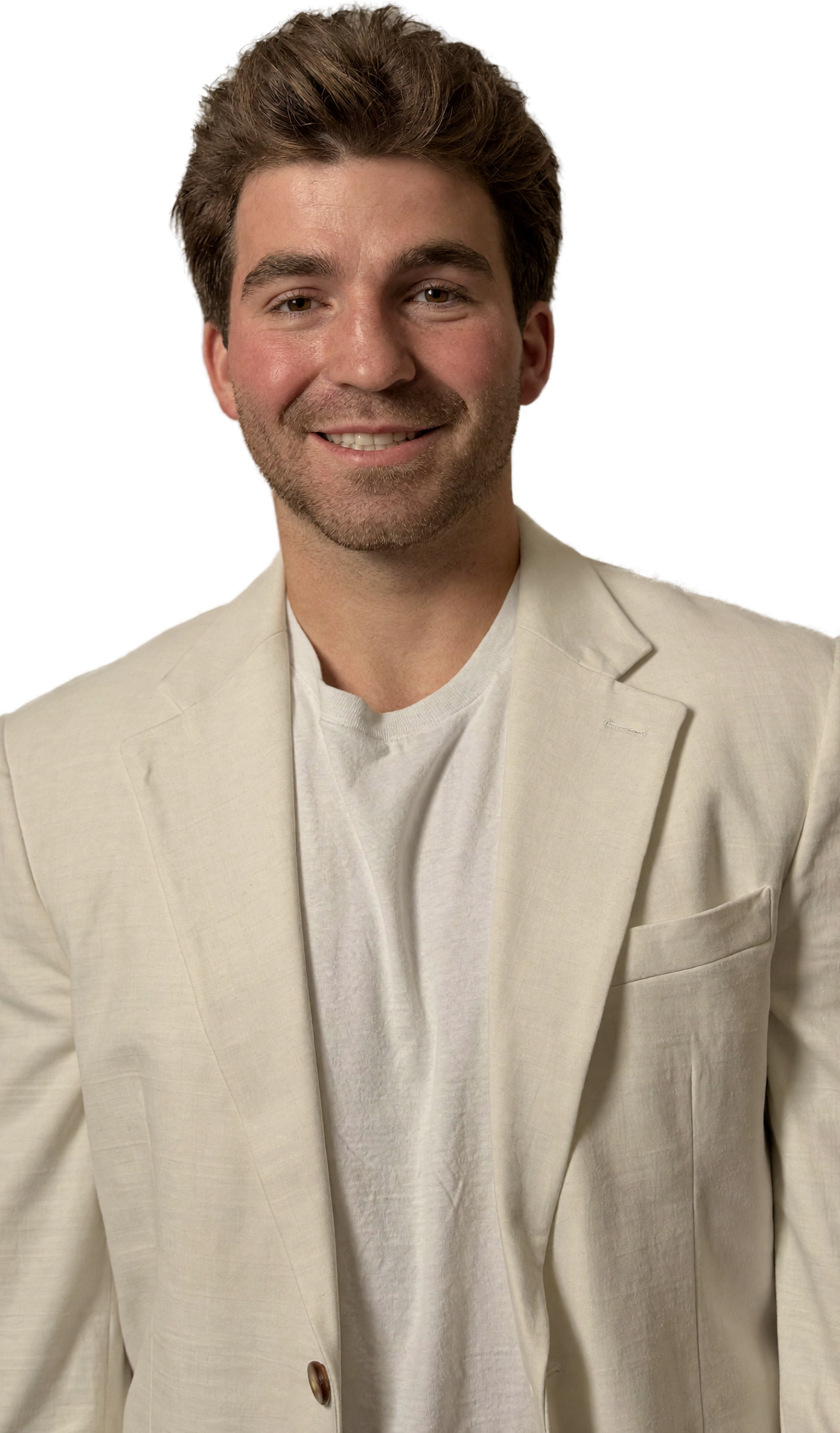 Drake Khamis, mortgage loan officer at EPiQ Lending